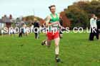 Mens under-17s, 2024 Northern Cross Country Relays, Graves Park, Sheffield.   Photo: David T. Hewitson/Sports for All Pics